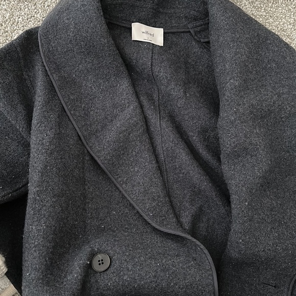 Like new Wilfred Charlize Jacket - Picture 3 of 5